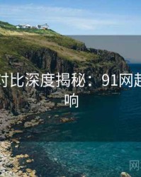 多版本对比深度揭秘：91网起因与影响