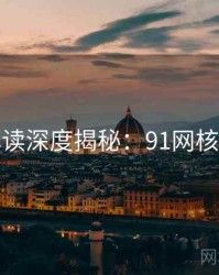 全面解读深度揭秘：91网核心看点