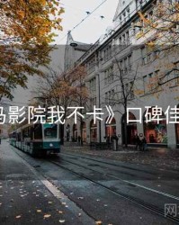 《神马影院我不卡》口碑佳片推荐