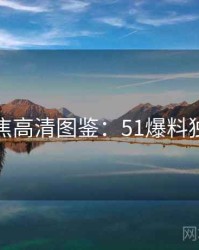 今日聚焦高清图鉴：51爆料独家整理