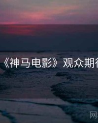 《神马电影》观众期待