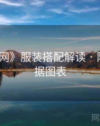 《秀人网》服装搭配解读 · 附人气数据图表
