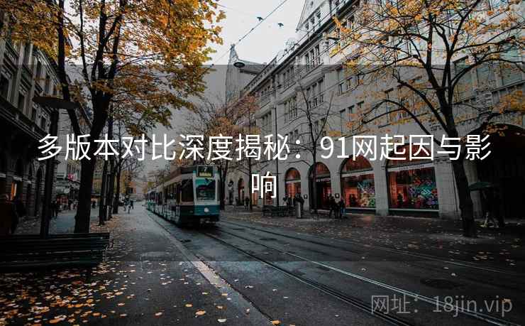 多版本对比深度揭秘：91网起因与影响