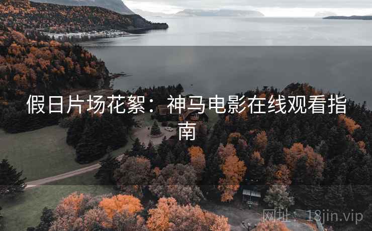 假日片场花絮：神马电影在线观看指南