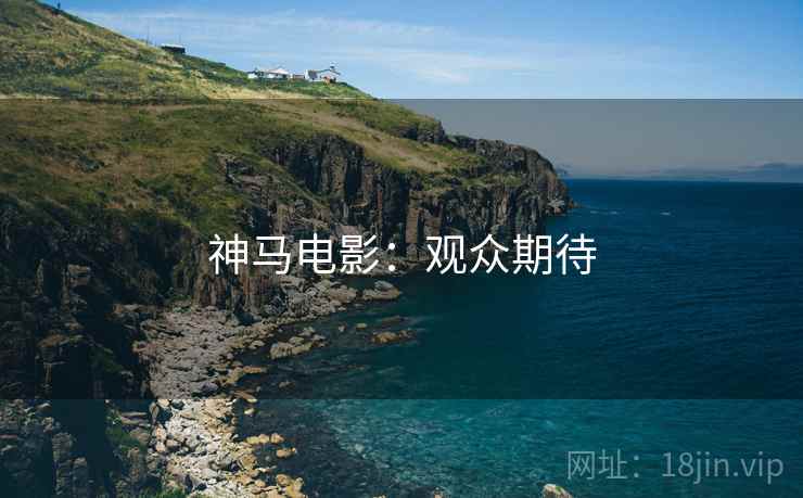 神马电影：观众期待