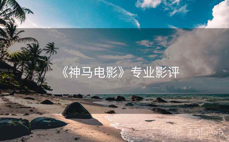 《神马电影》专业影评