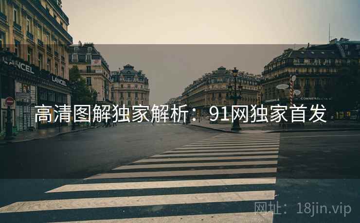 高清图解独家解析：91网独家首发