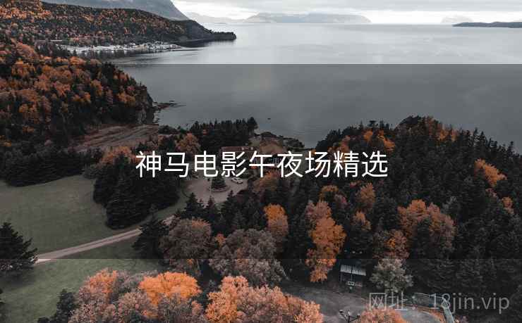 神马电影午夜场精选