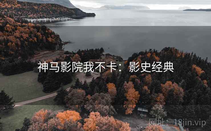 神马影院我不卡：影史经典